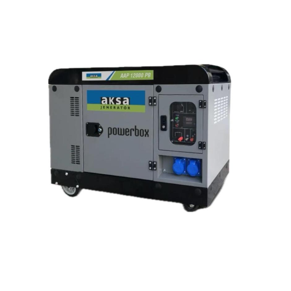 AAP 12000 PB