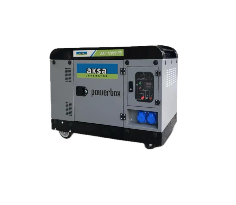 AAP 12000 PB