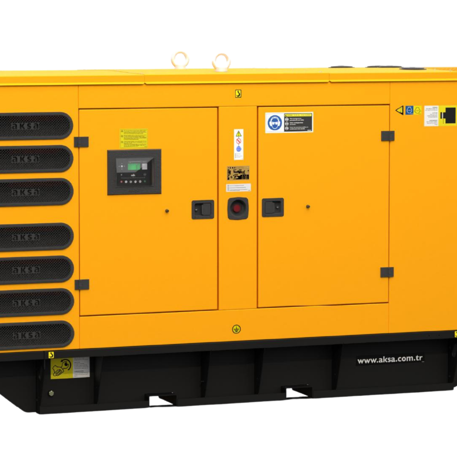 AD 330 DOOSAN