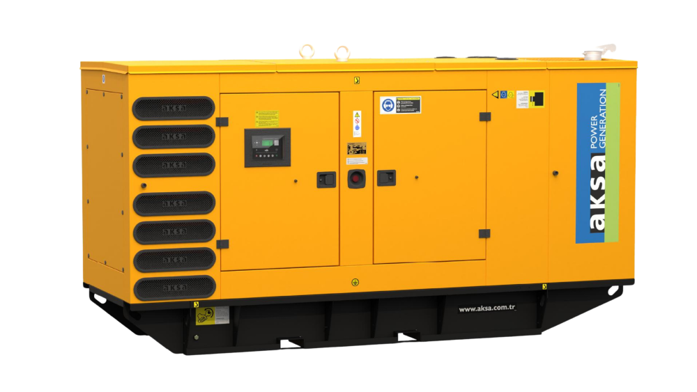 AD 330 DOOSAN
