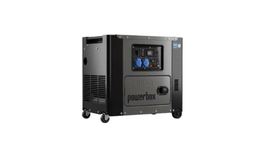 APB-7500M